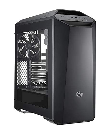 Case Cooler Matser MASTER MAKER 5