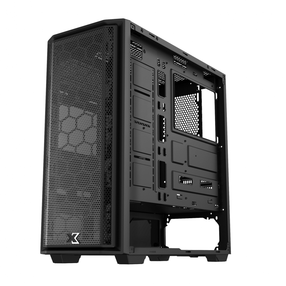 Case Xigmatek MERCURY