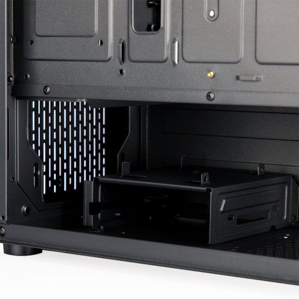 Case Infinity Renga-Tempered Glass Gaming