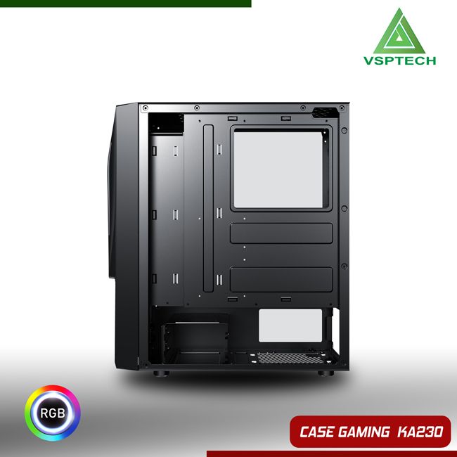 Case game VSPTECH KA 230