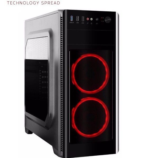 Case Vsp 3606