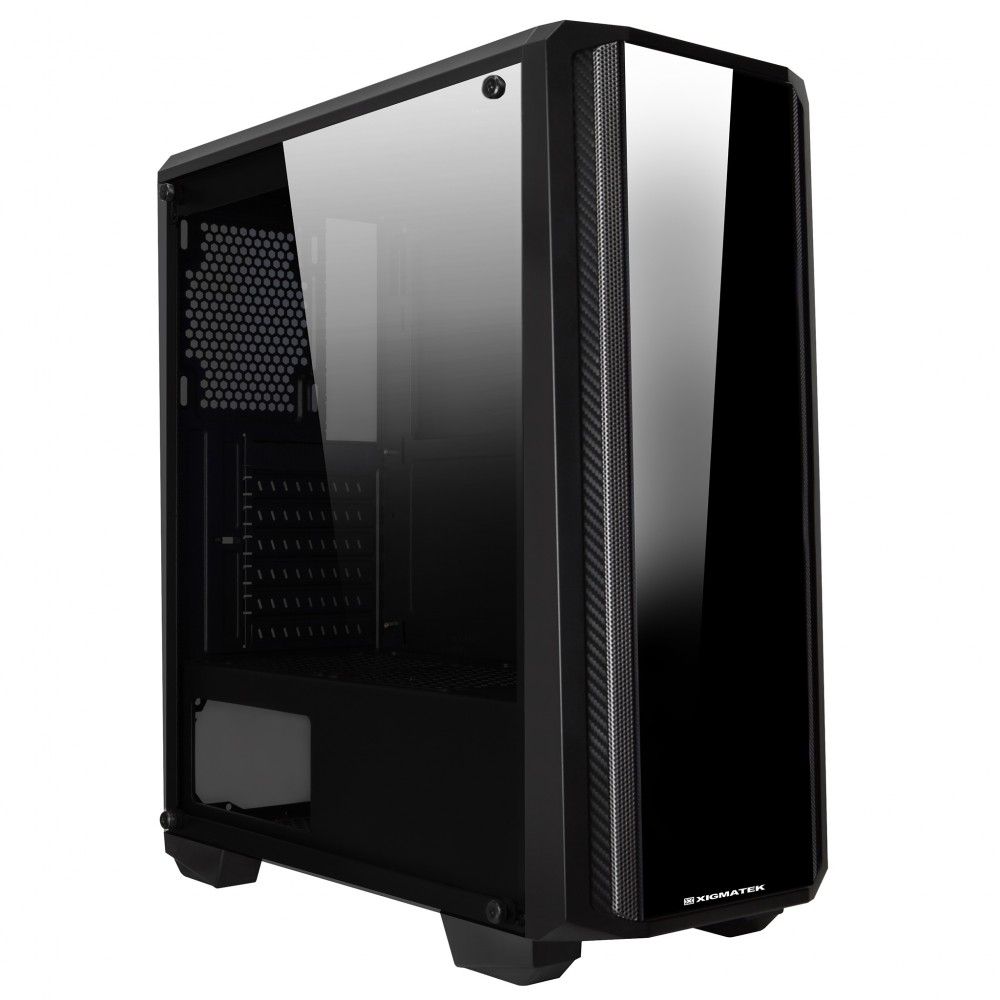 Case Xigmatek SIROCON III