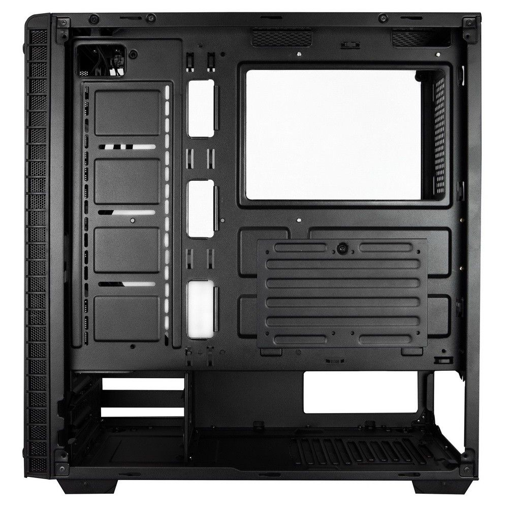 Case Xigmatek VENOM