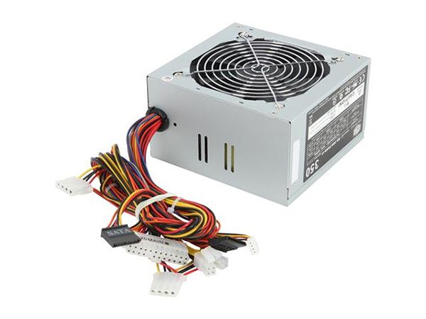 Nguồn Cooler Master 350W - ELITE