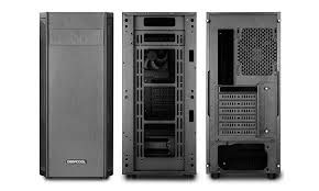 Case Deepcool D-SHIELD V2