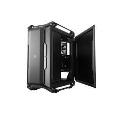 Case Cooler Matser C700P BLACK EDITION