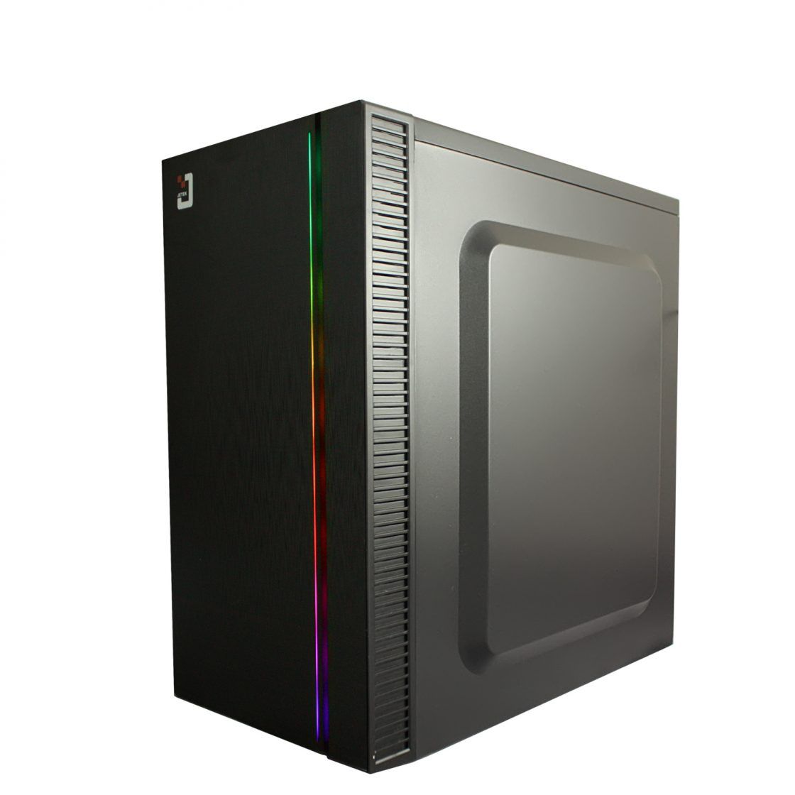Case Jetek EM3