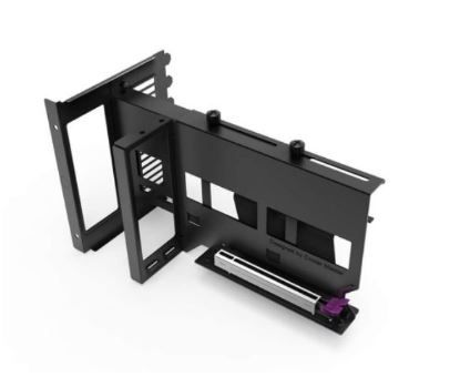 Giá đỡ VGA + Cable Riser PCI-e 3.0