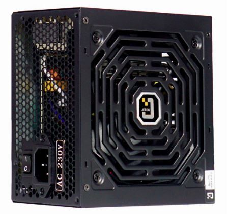 Nguồn Jetek model J550