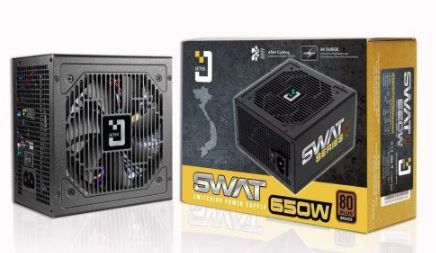 Nguồn Jetek model SWAT650