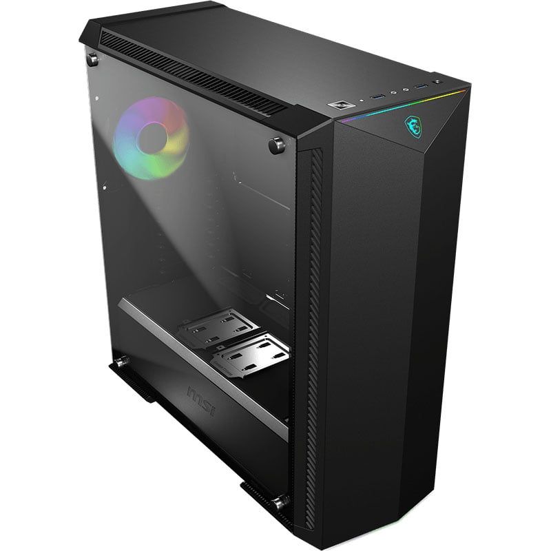 Case Msi MPG GUNGNIR 100 CHASSIS