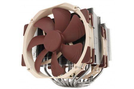 Tản Nhiệt Khí NOCTUA NH - D15 SE - AM4