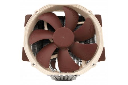 Tản Nhiệt Khí NOCTUA NH - D15 SE - AM4