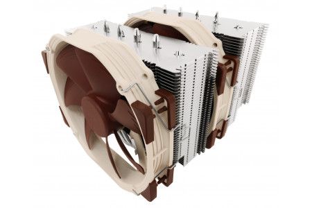 Tản Nhiệt Khí NOCTUA NH - D15