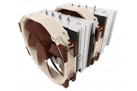 Tản Nhiệt Khí NOCTUA NH - D15 SE - AM4