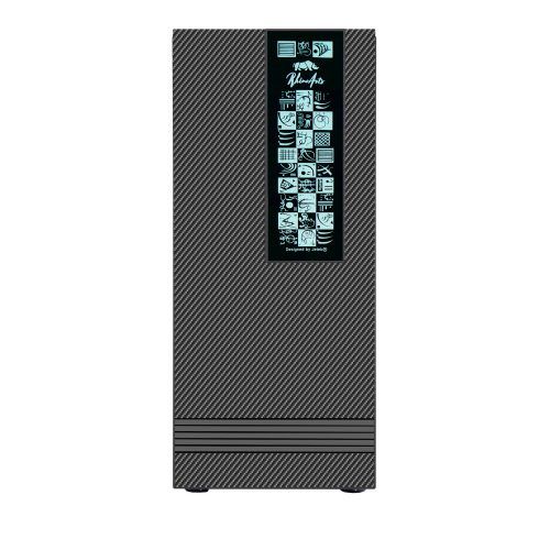 Case Jetek RHINO