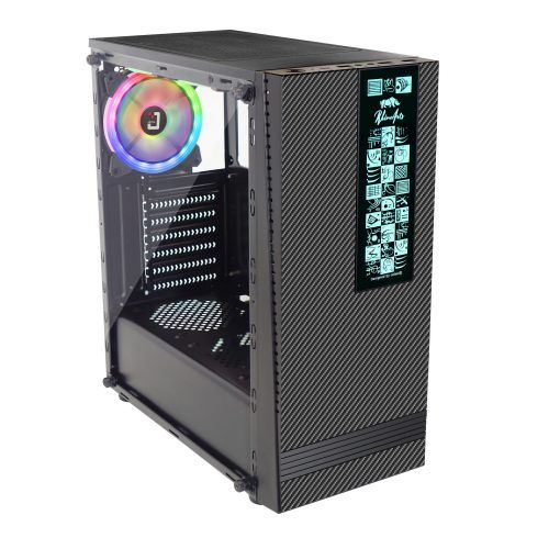 Case Jetek RHINO