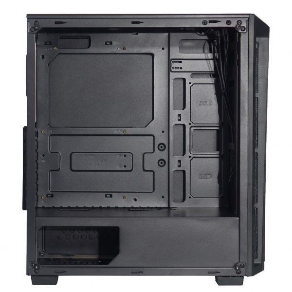 Vỏ case Jetek Game Thompson - (G9603B)