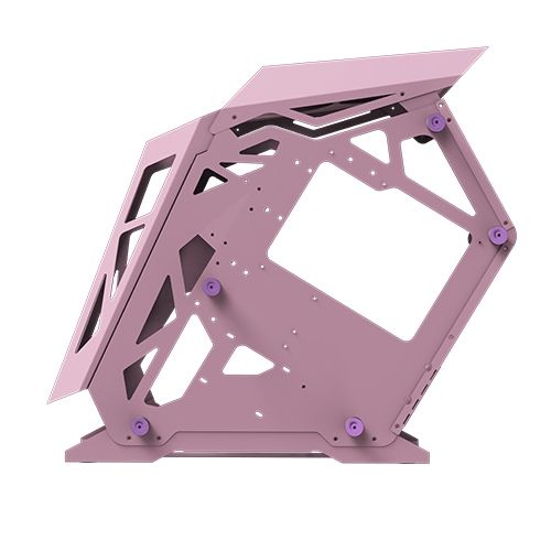 Case Xigmatek ZEUS M QUEEN SPECTRUM