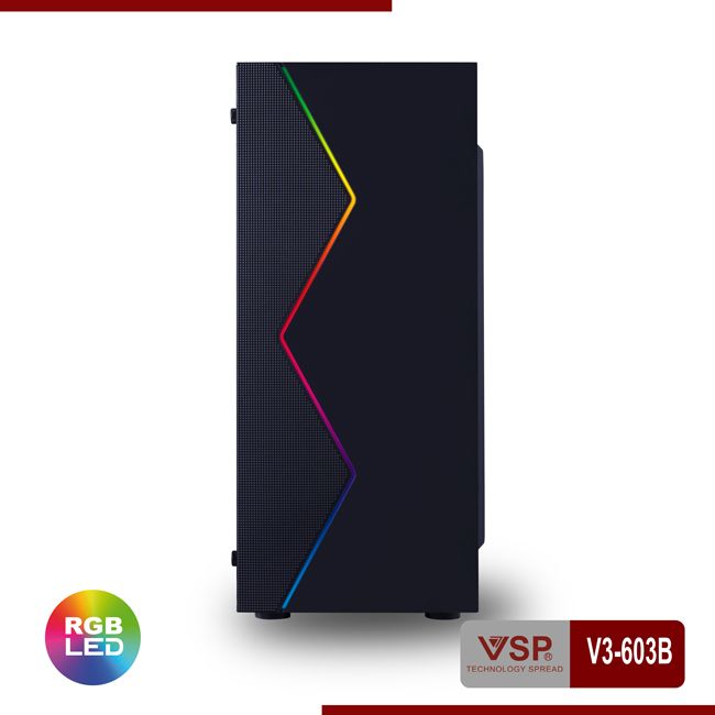 Case Game V3-603