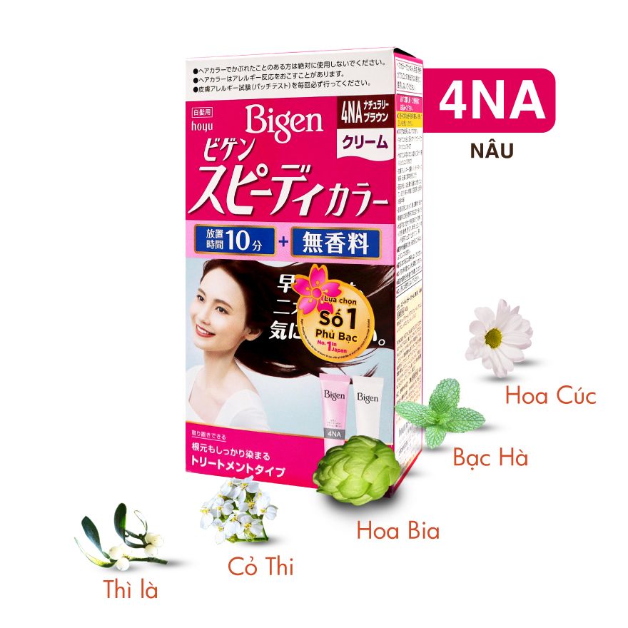 BIGEN NHẬT