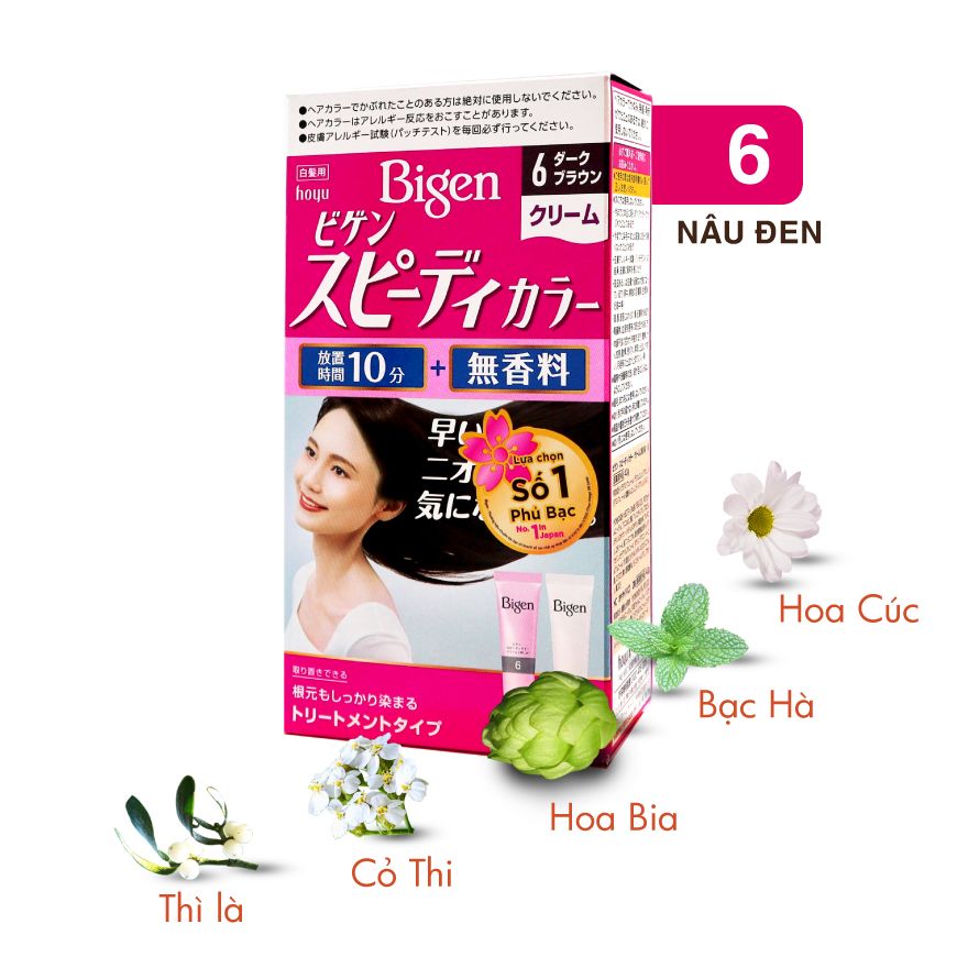 BIGEN NHẬT