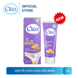 Kem Tẩy Lông Viền Bikini 50g