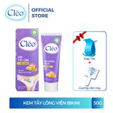 Kem Tẩy Lông Viền Bikini 50g