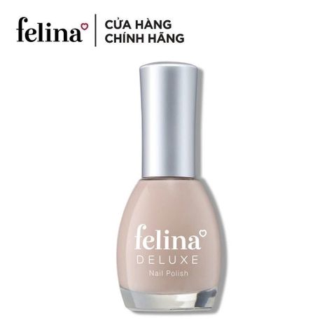 Sơn Móng Tay Felina Deluxe màu Nâu Hồng_DS8007 -