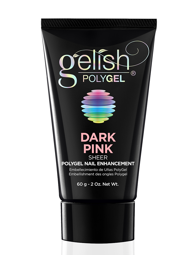POLYGEL DARK PINK - 1712004