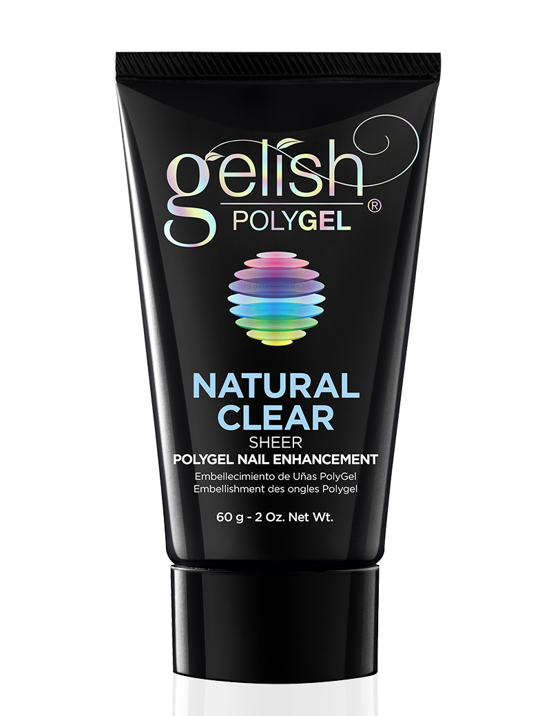 POLYGEL NATURAL CLEAR - 1712001
