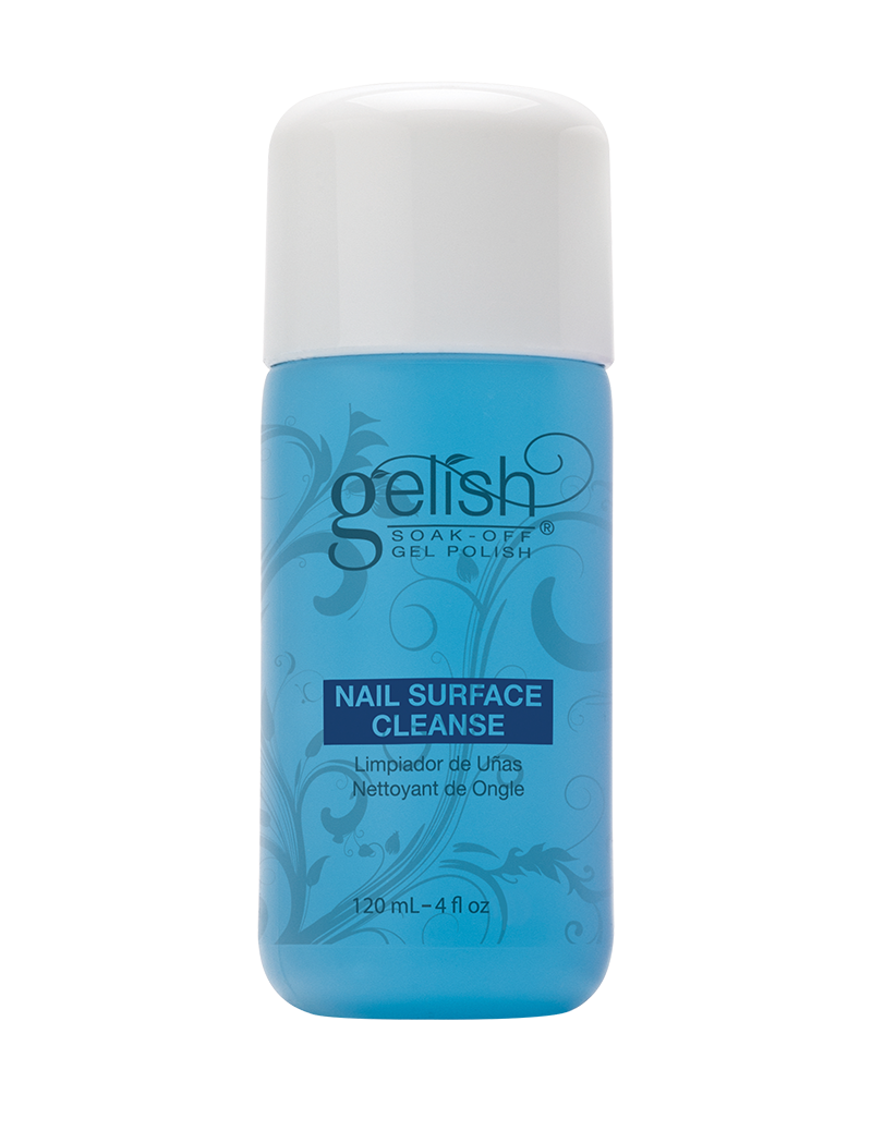 NAIL SURFACE CLEANSE - 01250