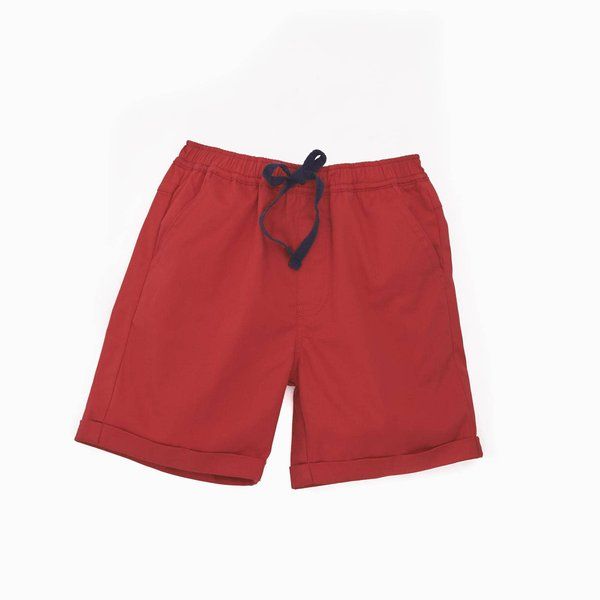 Quần shorts BT Koa - Khaki Beige