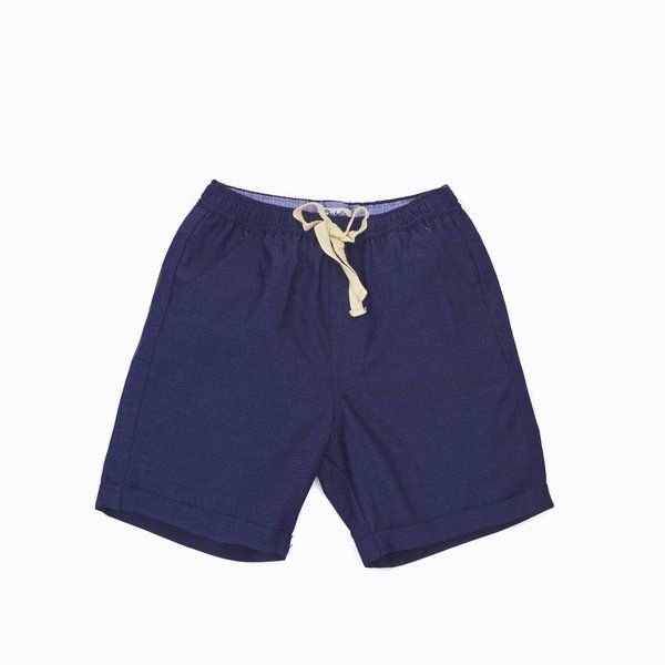 Quần shorts BT Koa - Khaki Beige