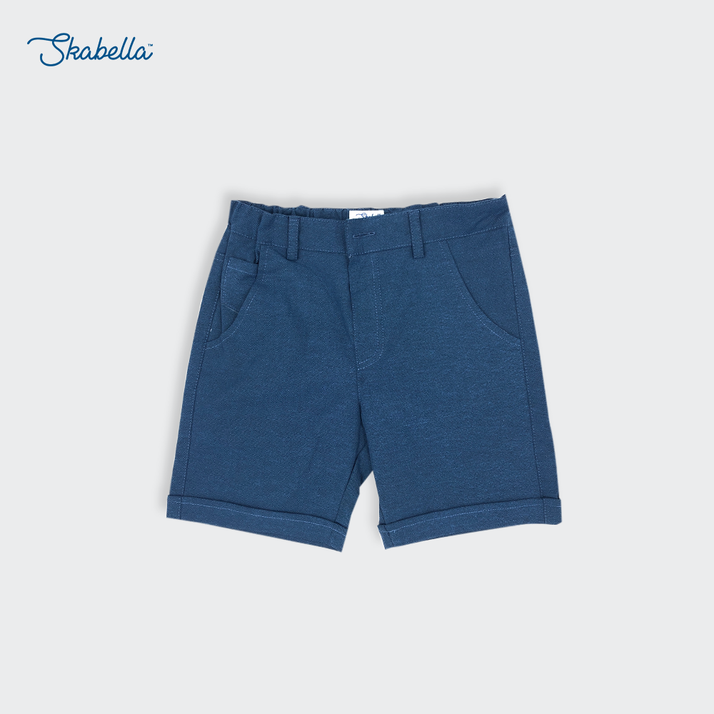 Quần shorts BT Jeremy - Pho xanh