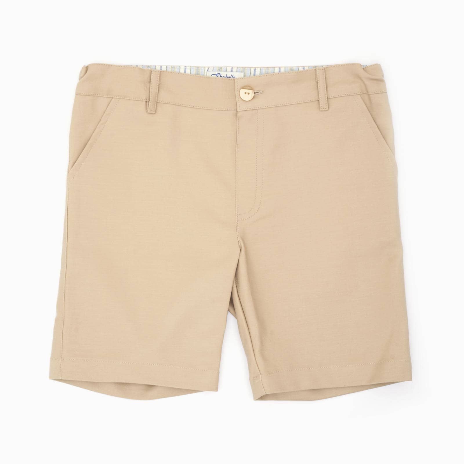 Quần Shorts Bé Trai Louis