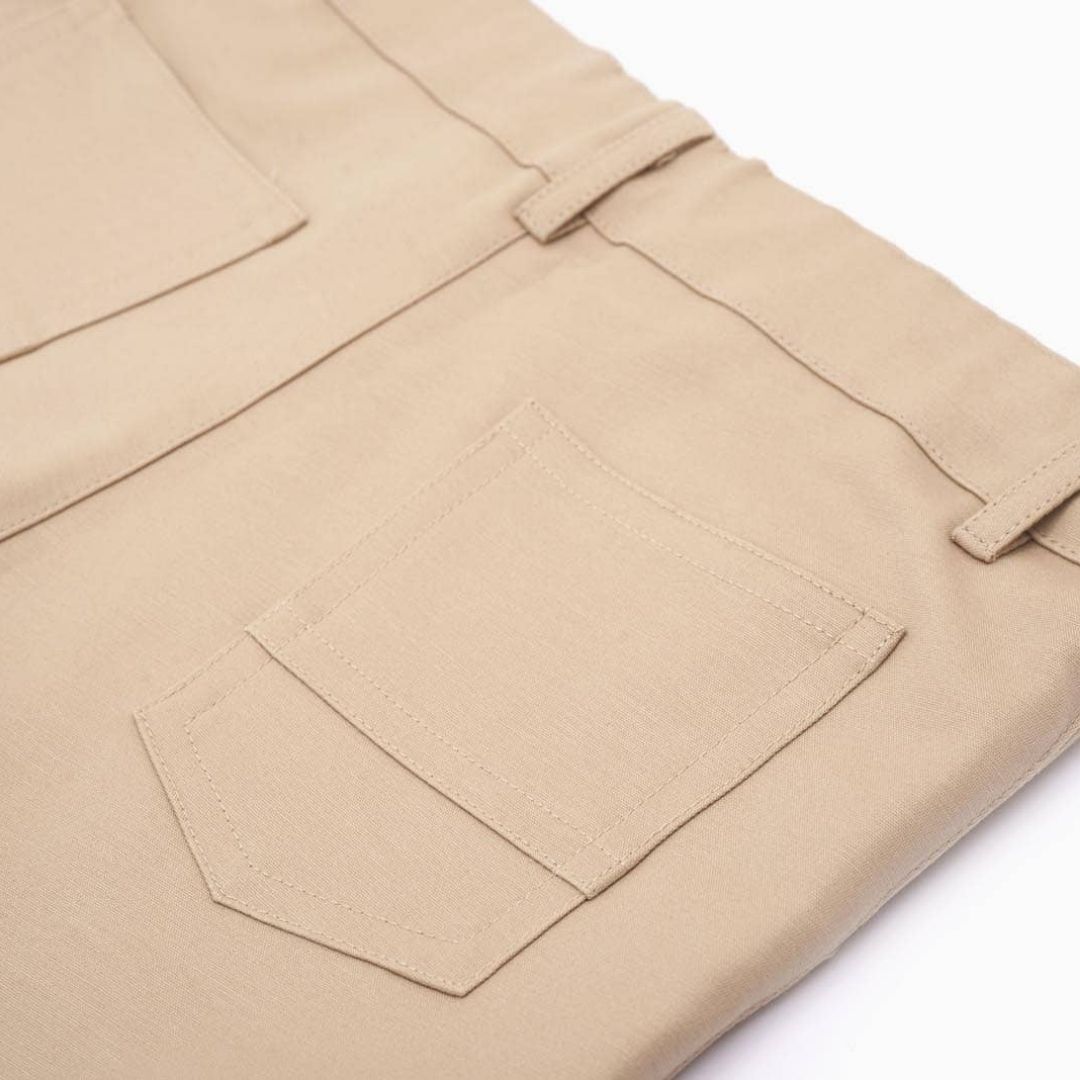 Quần Shorts Bé Trai Louis