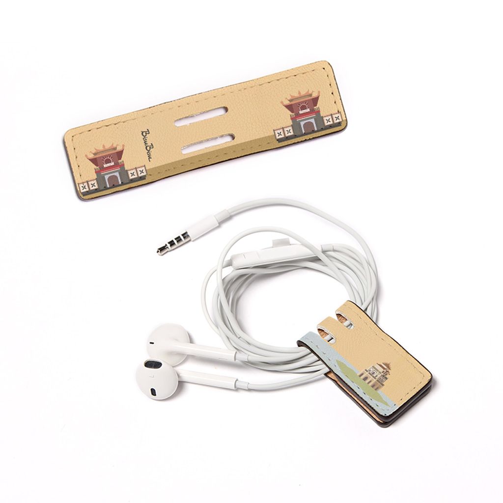 Set 2 Magic Clips - Hà Nội - (Sắc Việt)