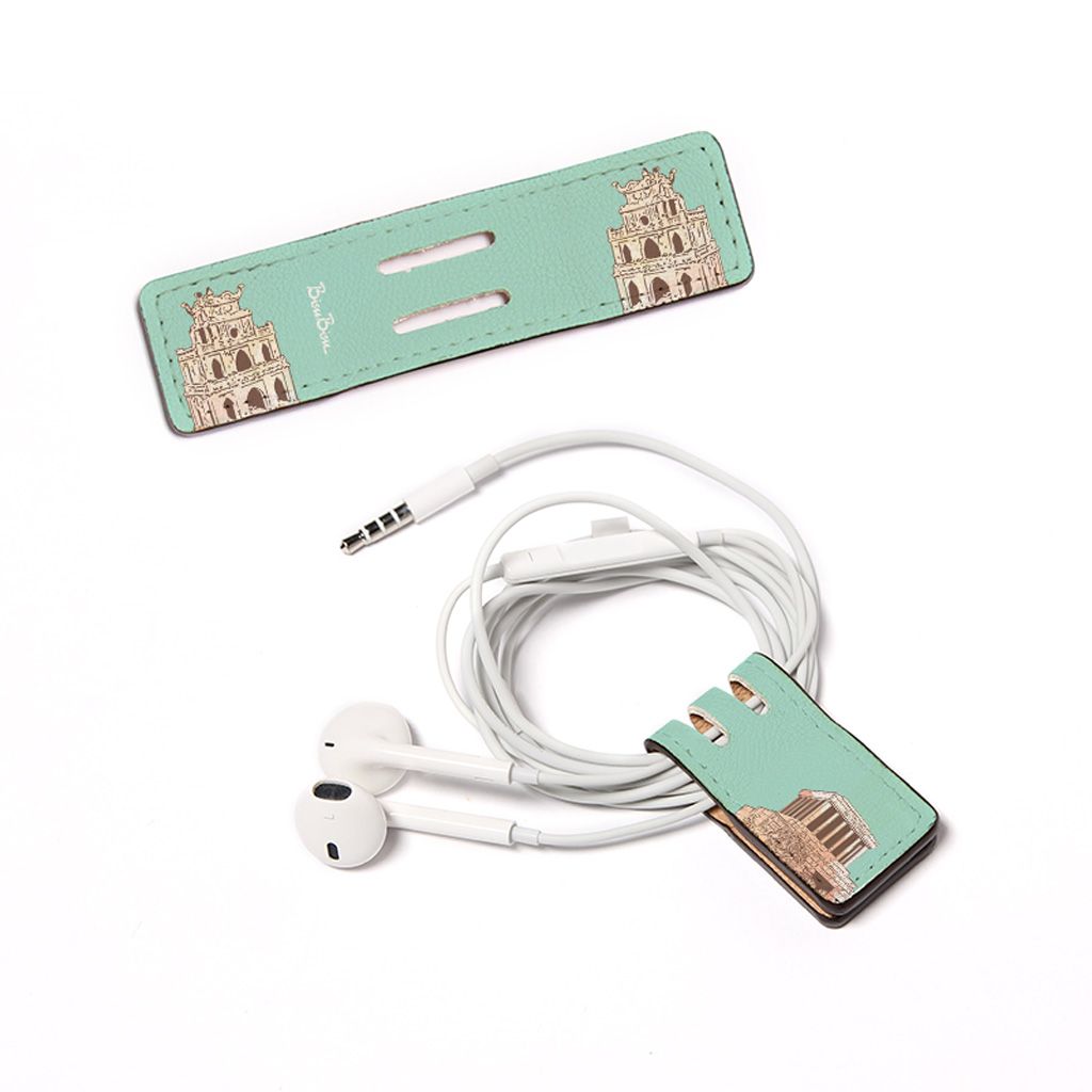 Set 2 Magic Clips - Hà Nội - (Vòng Quanh Thế Giới)