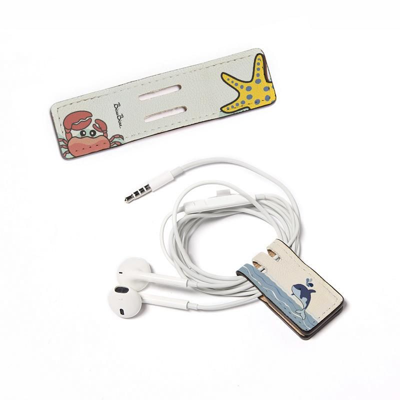 Set 2 Magic Clips - Cua & Sao biển - (Lời thì thầm của biển)