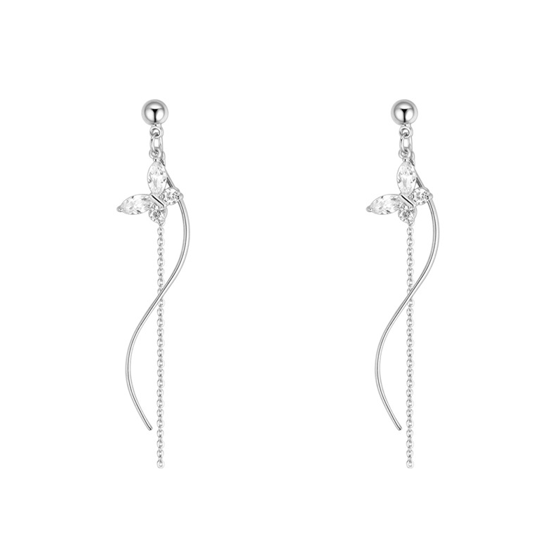 Kristy Earrings