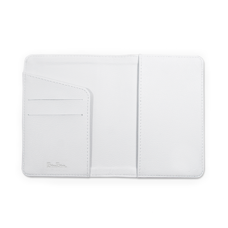 Bao hộ chiếu, Thẻ hành lý - Minimalist Color 3