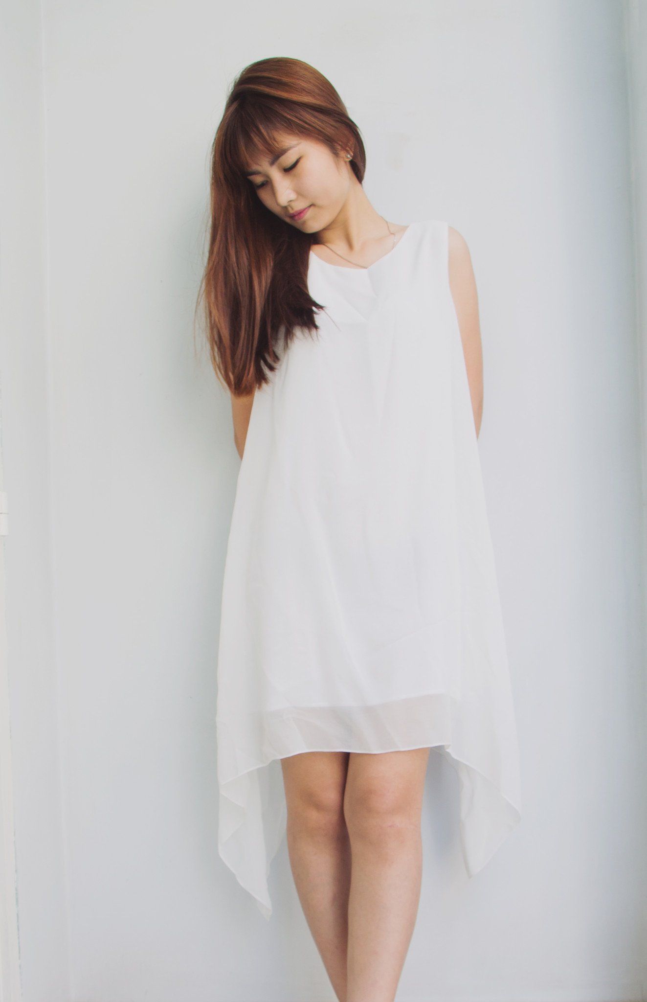 Áo+Váy đôi - Nautical Couple