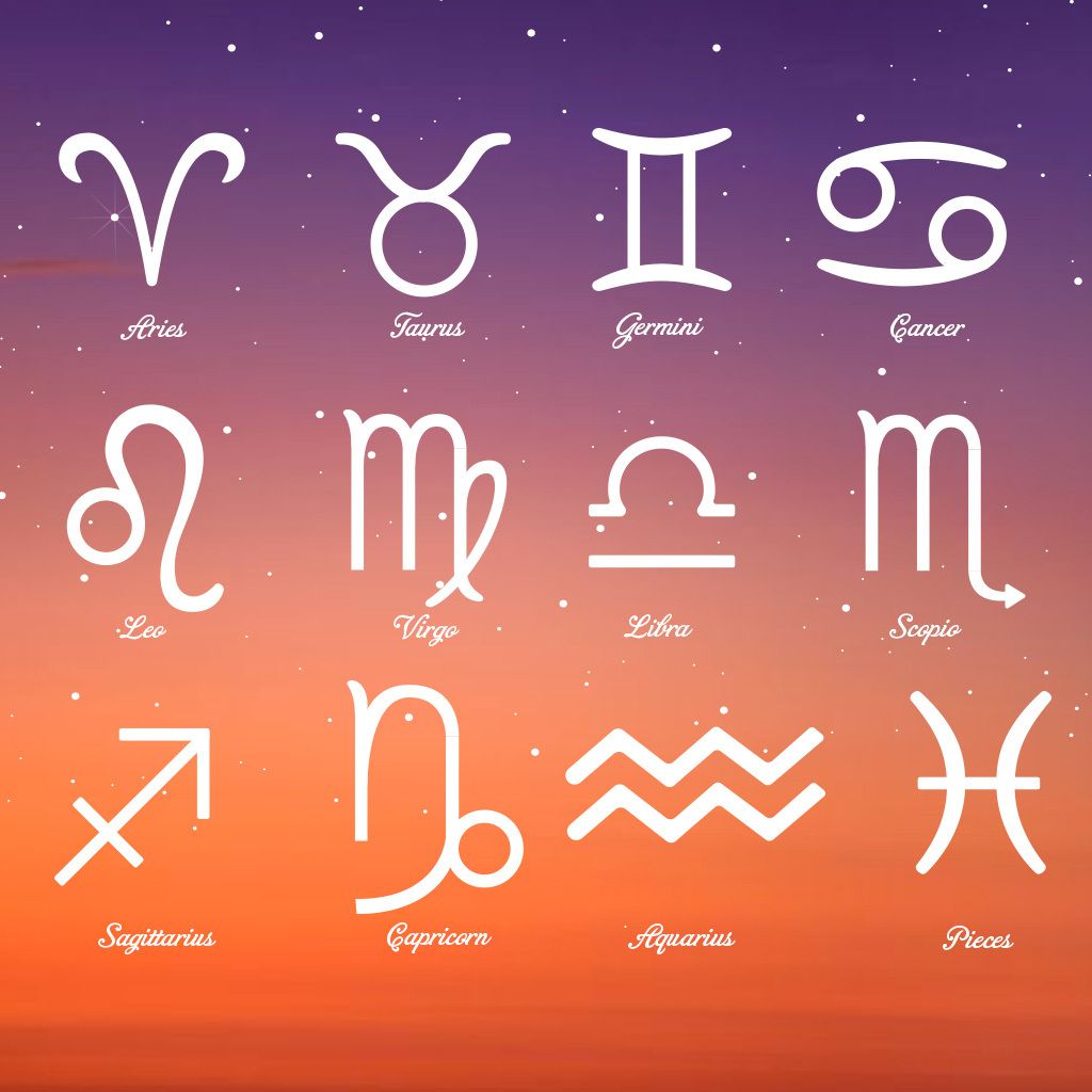 Ốp điện thoại da Saffiano màu hồng - Zodiac - (Hoàng Hôn Hoàng Đạo )