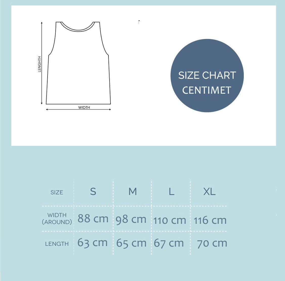 Favorite Tank Top