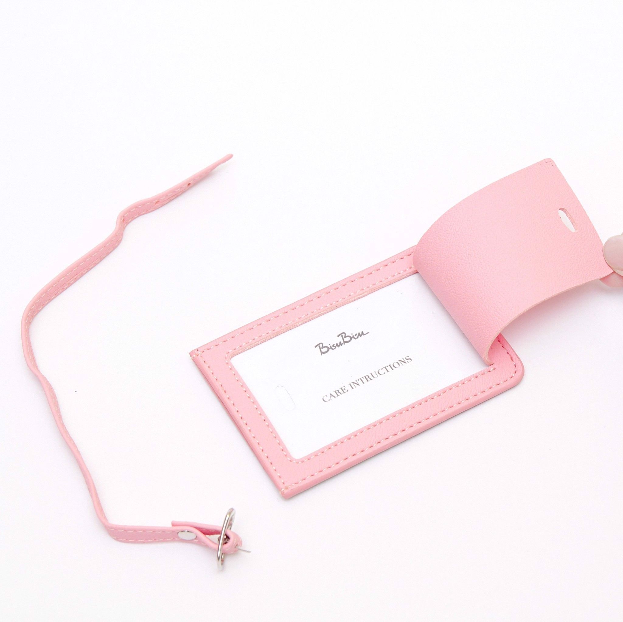 Bao hộ chiếu, Thẻ hành lý - Minimalist Color 2