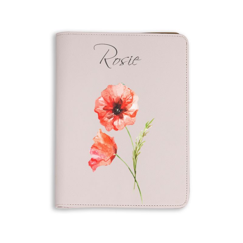 Bao Da Sổ - Signature Rose