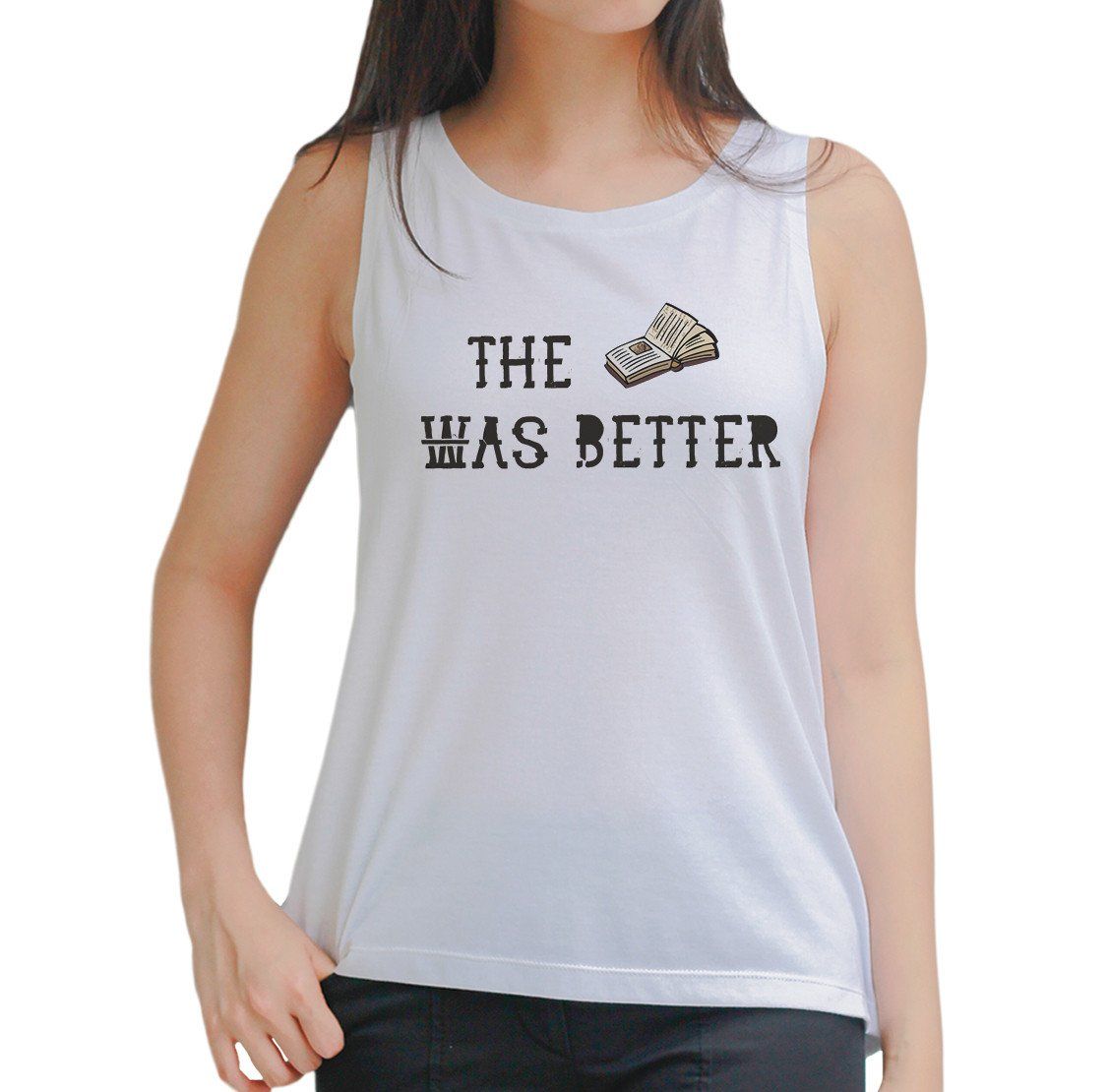 Money Tank Top