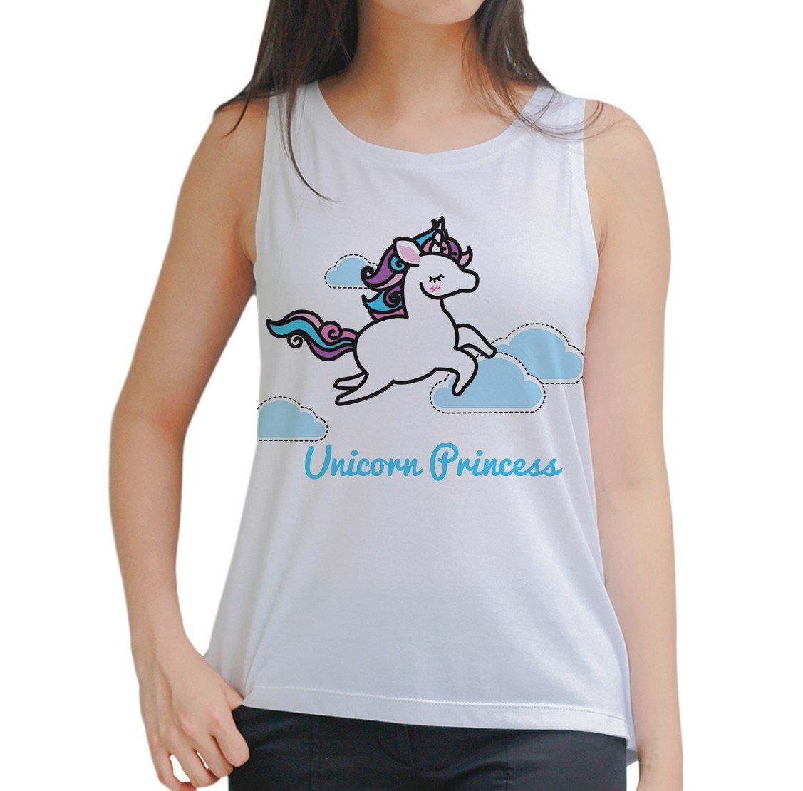 Princess Tank Top