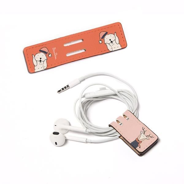 Set 2 Magic Clips - Rái cá, tuần lộc - (Joyful Christmas)